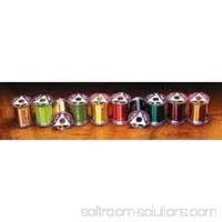 UTC Ultra Wire Medium - Assorted Colors - Fly Tying